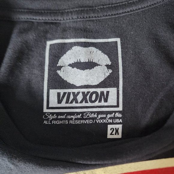 Dixxon Tee "NEW" - Picture 5 of 12